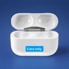 Replacement Charging Case For AirPods Pro 2nd Gen A2968 A2700 USB-C  Lightning