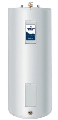Bradford White Water Heater