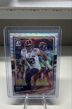 2020 Panini Donruss Optic - Khalil Mack #21 Wave Prizm /199