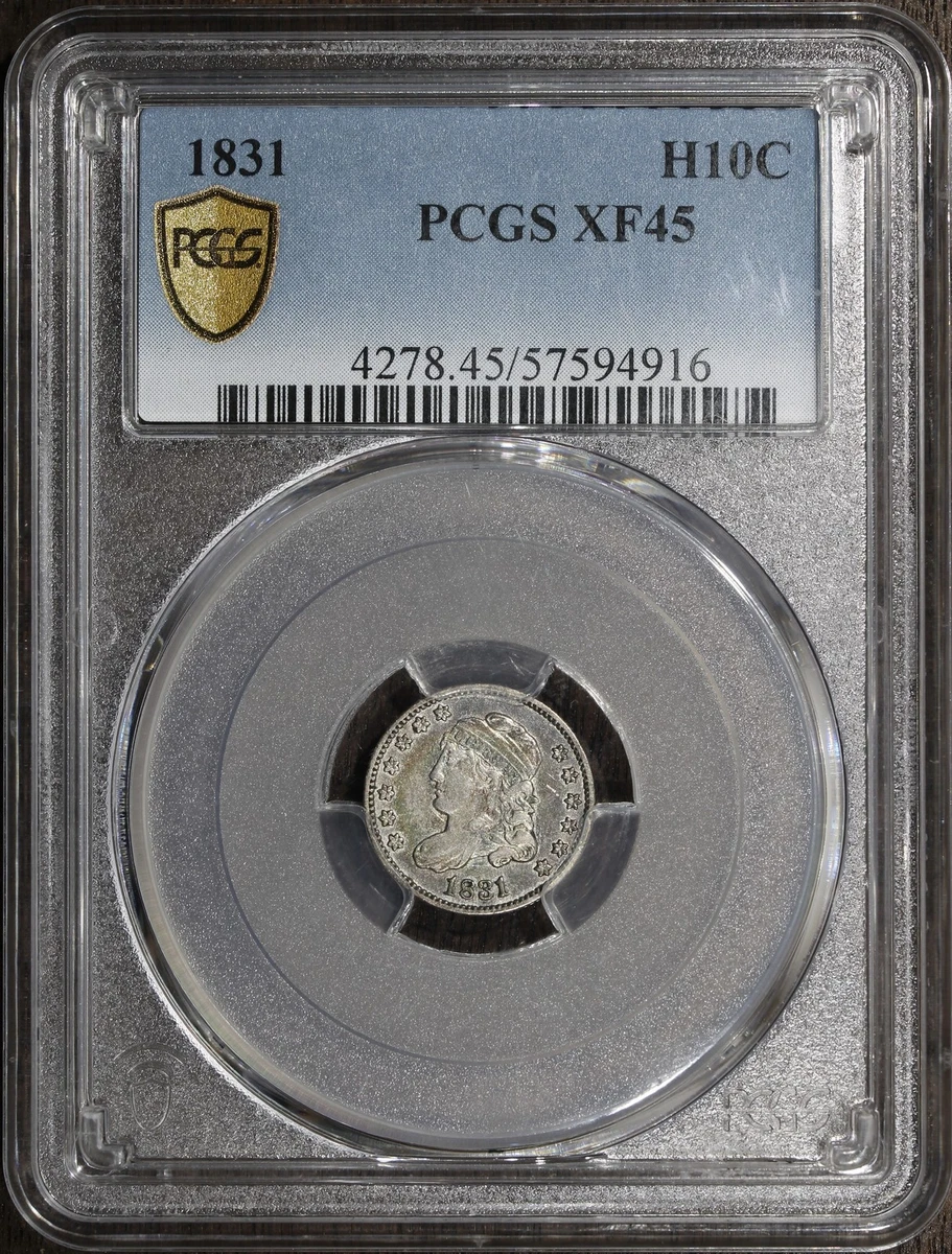 稀少(XF45)　アメリカ合衆国　キャップド バスト タイプ女神像　1828 稀少(XF45) アメリカ合衆国 キャップド バスト タイプ女神像 1828 稀少