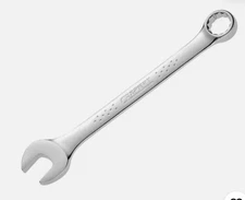 Expert by Facom Metric Combination Wrench Spanner, 20mm - E113215