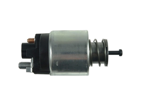 Magnetschalter Starter Delco AS-PL SS1092(DELCO) 12V Premium Line-image