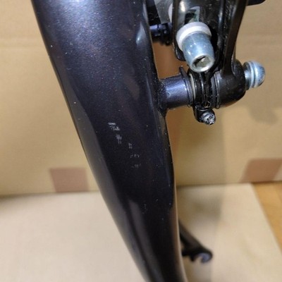 Giant Escape R Drop Road Bike Frame Set From Japan | eBay