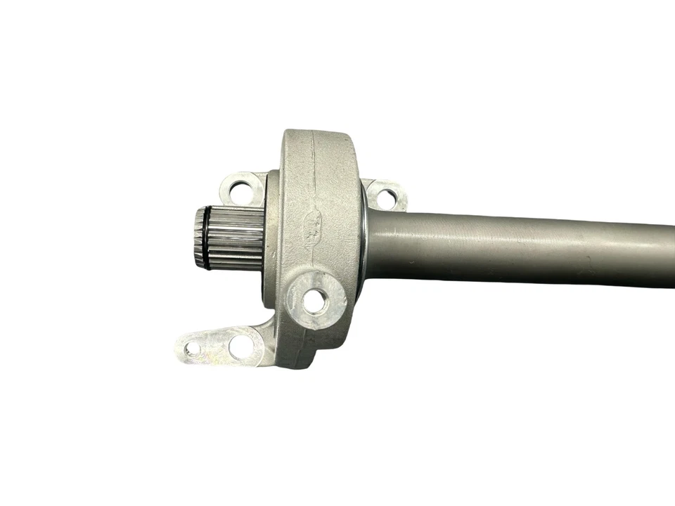 Medio eje CV eje intermedio 44500-SVB-A00 para Honda Civic MUGEN 2008 Si 2,0 Foto 3 de 4