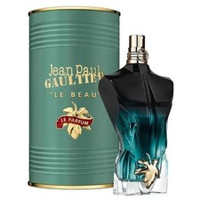 ✳️🔥 Jean Paul Gaultier Le Beau Le Parfum 125ml Spray New Sealed ✳️🔥