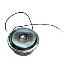 Edwards 123A-N5 Vibrating Horn Device, 5VA, 120V, 60Hz, 99016  Free Shipping 