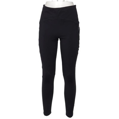 Fabletics, Sportleggings, Größe: L, Schwarz, Elasthan/Nylon, Einfarbig #XMK