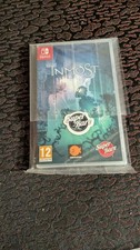 Inmost Nintendo Switch Super Rare Games #51 New INMOST