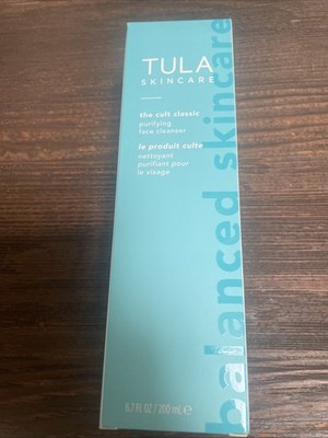 Tula Skin Care 6.7 Oz