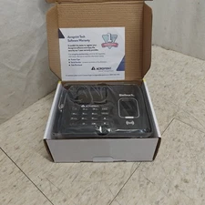 Acroprint 010276000 BioTouch Time Clock