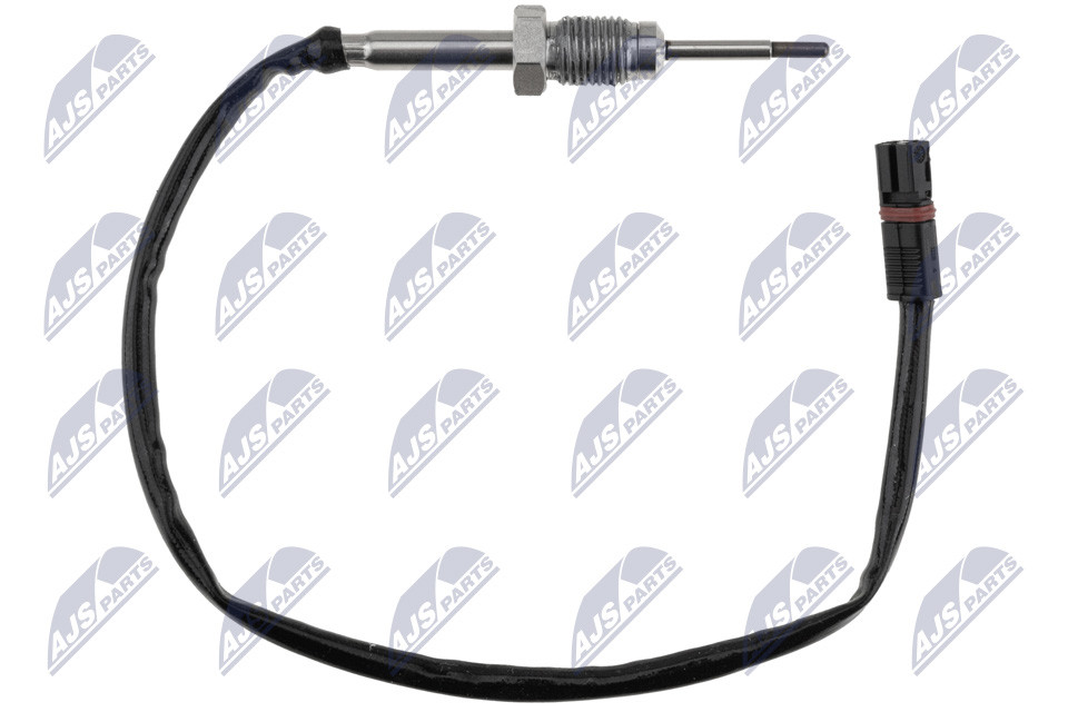 NTY EGT-BM-019 Sensor, exhaust gas temperature for BMW
