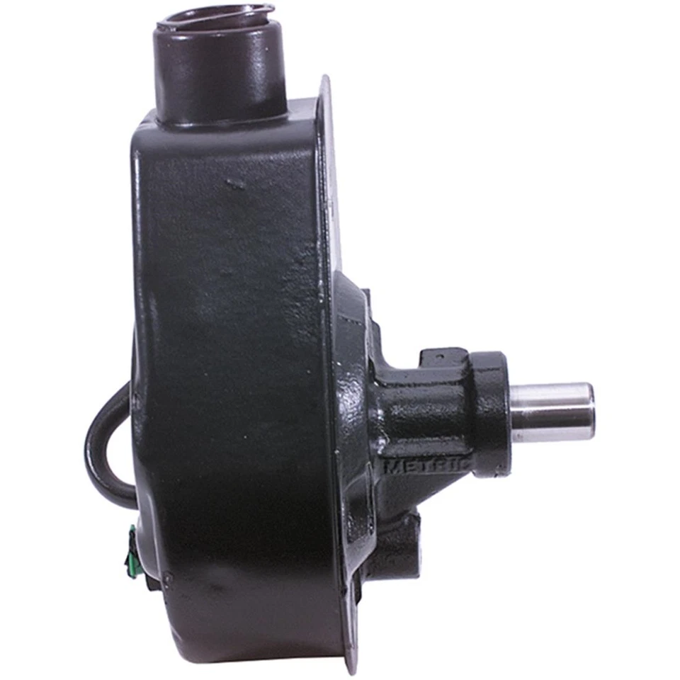 Bomba de dirección asistida para Chevrolet C2500 Cardone Reman 1988-1989 Foto 4 de 4