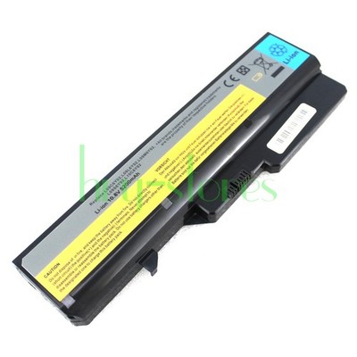 NEW 6Cell Battery Lenovo B470 B570 G460 G470 G475 V470 V570 Z370 Z460 G700 3499