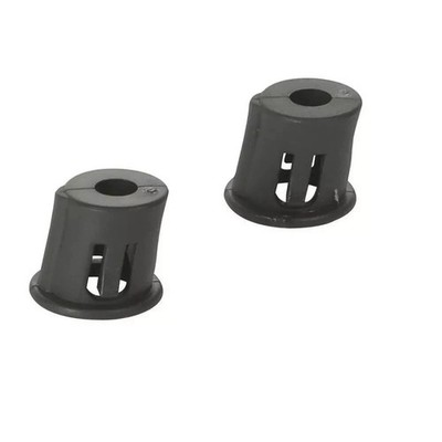 2x Original Neff Herd Backofen Türrahmen Scharnier Schraube Buchse 00068492