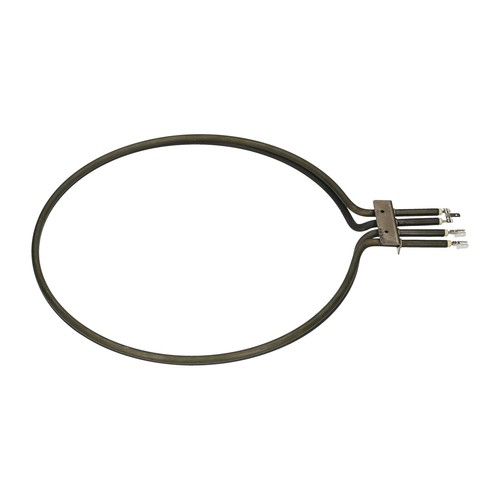 Calefacción Resistencia Secadora Como Piscina Bauknecht Philips 481925928745 - Imagen 6 de 7