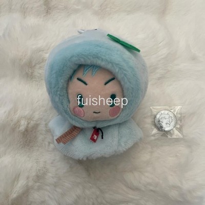 Official ALNST Alien Stage Sunny Doll Baby Blind Box Plush Keychain - Till