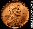 1940-D Lincoln Wheat Cent- Choice Gem Brilliant Uncirculated No Reserve #J3485