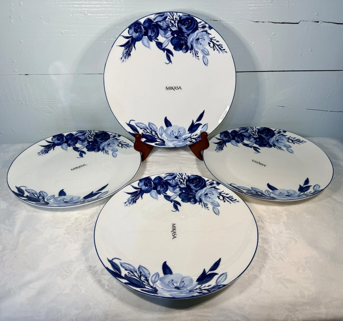 Обеденные тарелки Bone China - огромный выбор по лучшим ценам | eBay