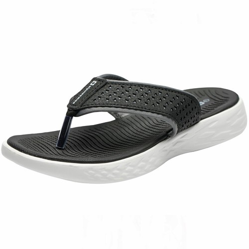 Alpine Swiss Miley Flip Flops for Women Comfortable Outdoor Walking Thong