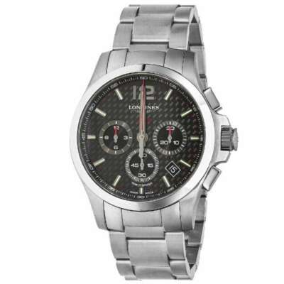 LONGINES Longines Conquest L37174666 