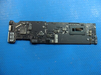 MacBook Air 13 A1466 2014 MD760LL i5-4260U 1.4GHz 4GB Logic Board 661-00062 ASIS