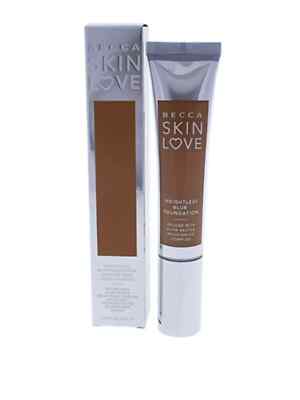 Becca Skin Love Weightless Blur Foundation ESPRESSO 35 ml 100% AUTHENTISCH