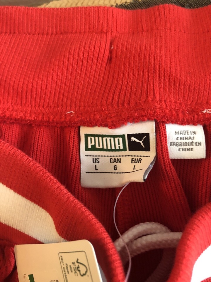 Puma Men's Last Dayz Crewneck main image 1