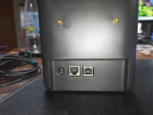 Drucker Brother P-Touch P900W Labelprinter - Bild 3 von 3