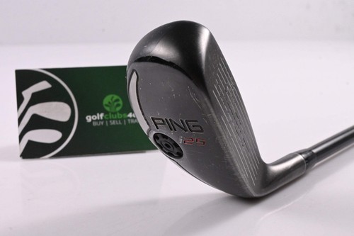 Ping i25 #3 Hybrid / 19 Degree / Regular Flex Ping PWR80