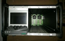 JDS Uniphase Benchtop Mainframe MAP+2B00