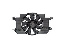 Dorman Engine Cooling Fan Assembly for SC1, SC2, SL, SL1, SL2, SW2, SW1 620-767