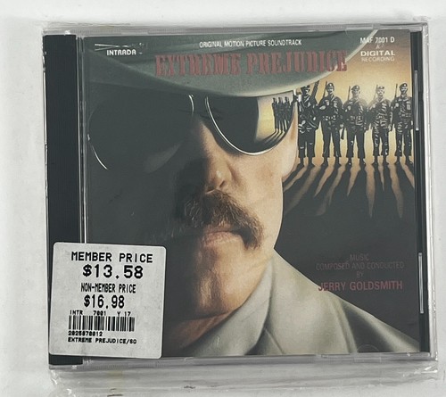Fantastic Film Soundtrack CD Lot New & Sealed - Choose Titles | Combine Ship - Picture 15 of 137