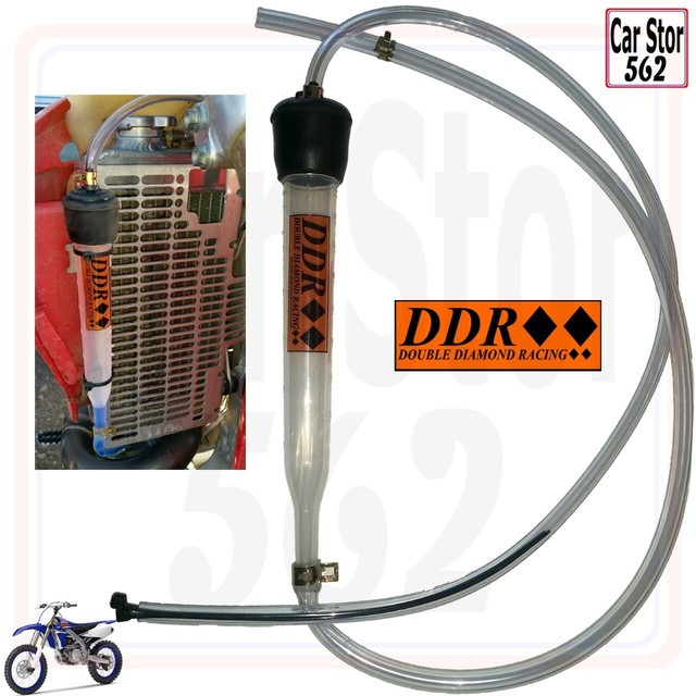 Engine Coolant Reservoir Tank Assembly for 250cc 350cc Motorcycle eBay