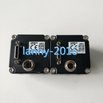 1PC used OMRON FH-SM Industrial camera