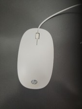 HP Wired Mouse