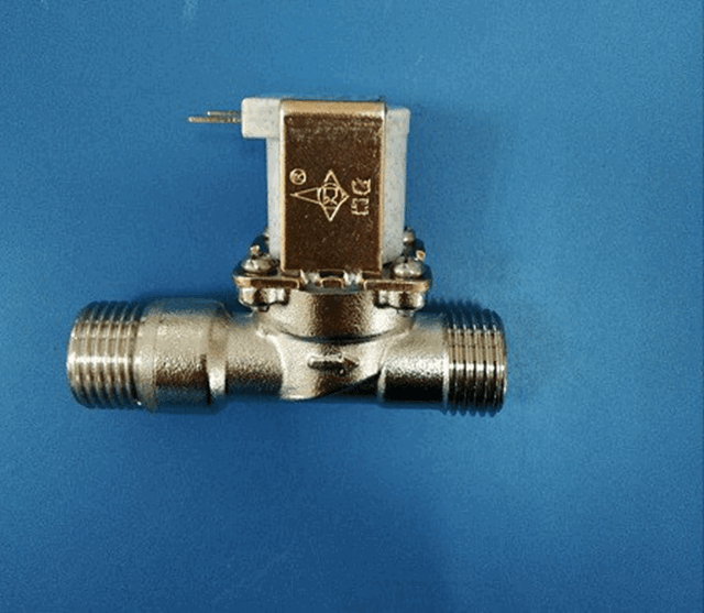 Water heater solenoid valve high temperature resistant pressure 3Z9/12