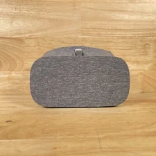 Google Daydream View Gray Removable Facepad 5-Button Bluetooth 220mAh VR Headset