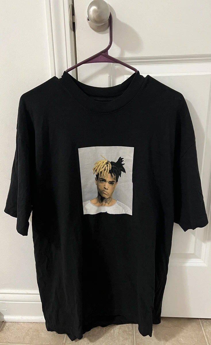 xxxtentacio merch