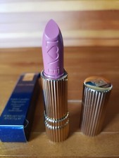 Estee Lauder Signature Hydra Lustre Lipstick RADIANT ROSE 10 SIG L LOVE RARE
