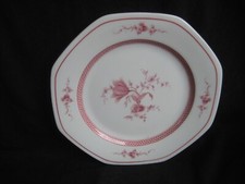 Seltmann Weiden MIRABELL kleiner Teller D 18,7/19,4 cm Kuchenteller RAR + TOP!*!