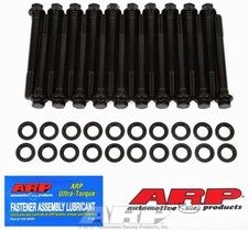 Arp 154-3604 Ford Cleveland Cylinder Head Bolt Kit 12 In. Dia. Hex Chrom