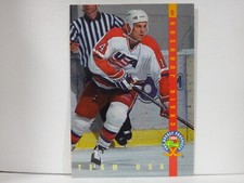 1994 Classic Pro Prospects Ice Ambassadors #IA14 Craig Johnson