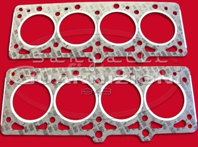 Ferrari 308 GTB QV Head Gasket Set New