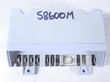 Honeywell S8600M Ignition Control Module Continuous Re-Try S8600M1005