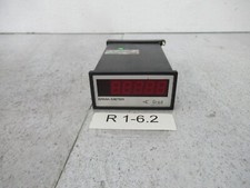 Erma Électronique C324/0BIAI9 Appareil De Mesure 220 V Afficheur Numérique