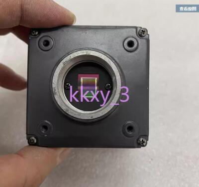 1 PCS Hitachi KP-F120CL black and white CCD industrial camera good