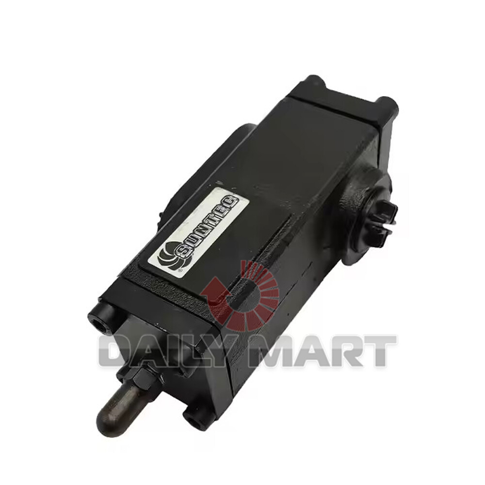 New In Box SUNTEC TV-4001-1 Regulating Valve