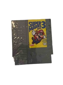 2 Nintendo NES Cartridge Drink Coasters Super Mario Donkey Kong Metroid Zelda