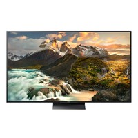 Sony Xbr-75z9d 75 Class Z9d Series 4k Hdr Ultra Hd Tv Sony Xbr-75z9d 75 Class Z9d Series 4k Hdr Ultra Hd Tv