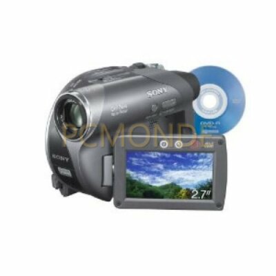 SONYソニー Handycam DCR-TRV5  Mini DV ビデオ Sony Handycam DCR-TRV50 MiniDV Digital Camcorder Record